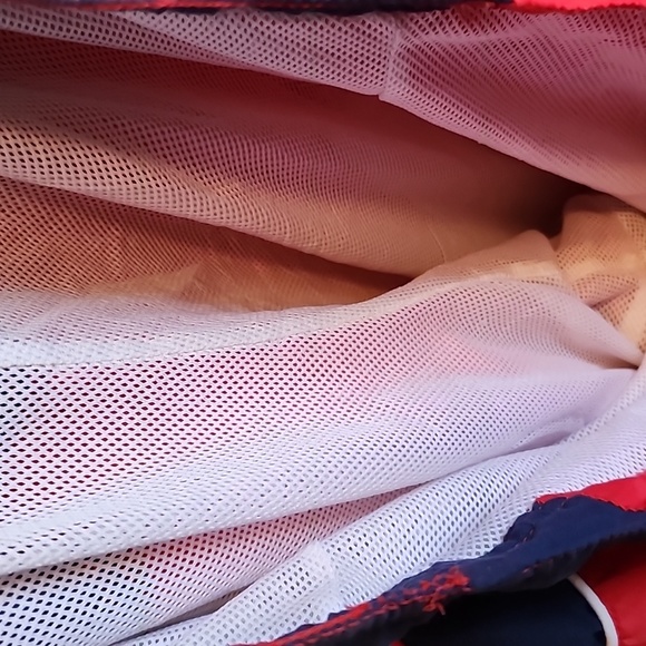 MLB Genuine Merchandise St Louis Cardinals Mens Swim Trunks Sz M - Picture 8 of 9